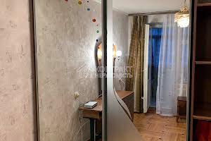 квартира по адресу Старицього, 8