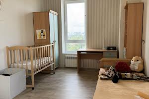 квартира по адресу Качанівська ул., 17