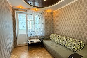 квартира по адресу Арцеулова ул., 18