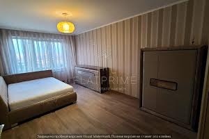 квартира по адресу Оболонский просп., 13