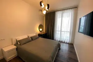 квартира за адресою Під Дубом вул. (Космонавтів), 26