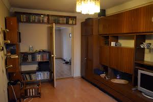 квартира за адресою Павла Тичини просп., 3