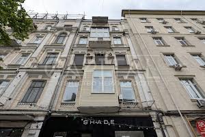 комерційна за адресою Шота Руставелі вул., 1