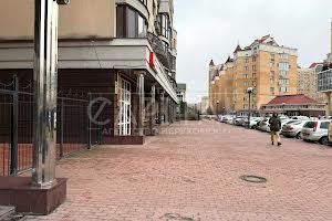 коммерческая по адресу Оболонская набережная ул., 7