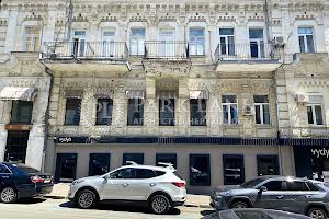 коммерческая по адресу Малая Житомирская ул., 6