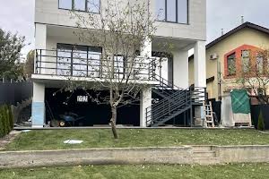будинок за адресою Цимбалів Яр пров., 45