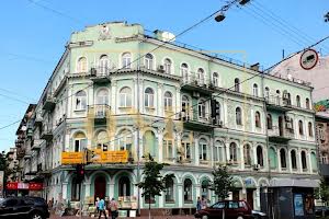 комерційна за адресою Велика Житомирська вул., 6/11