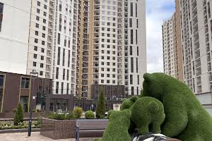 квартира за адресою Краснова вул., 3