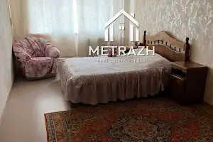 квартира за адресою Тракторобудівників просп., 130