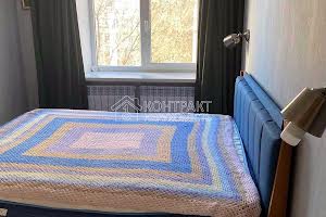 квартира за адресою Харків, Гольдбергівська вул. (1-ї Кінної Армії), 11