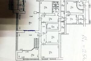коммерческая по адресу Днепровская набережная ул., 13
