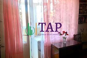 квартира за адресою пр-т Байрона, 167В