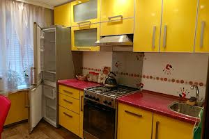 квартира за адресою Новикова, 15