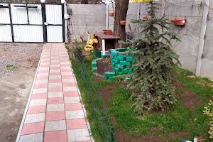 дом по адресу Пирогова ул.