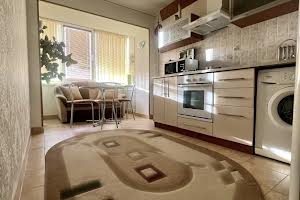 квартира за адресою Центральний просп. (Леніна), 12