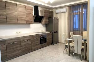 квартира по адресу Олены Пчилки ул., 6 А