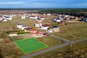 ділянка за адресою с. Березівка, 