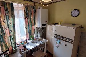 квартира по адресу Степана Бандеры ул., 6