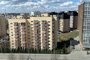 квартира по адресу Кармелюка ул., 3А