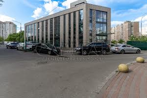 комерційна за адресою Петра Григоренка просп., 10