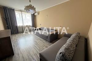 квартира за адресою Зоопаркова вул., 12