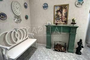 будинок за адресою с. Мархалівка, блакитна, 21