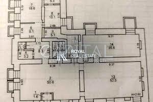 коммерческая по адресу Малая Житомирская ул., 13