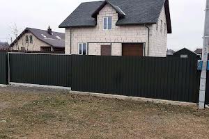 будинок за адресою с. Гатне, Центральна вул.