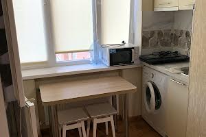 квартира по адресу Малиновского ул., 7