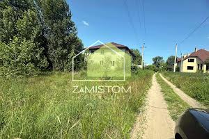 участок по адресу с. Вишенки, Єдності ул., 7