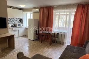 квартира за адресою Науки просп. (Леніна), 39