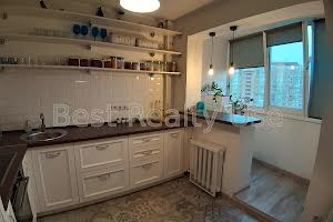 квартира за адресою Приозерна вул., 2б