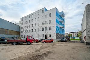 комерційна за адресою Гната Хоткевича вул. (Червоногвардійська), 7