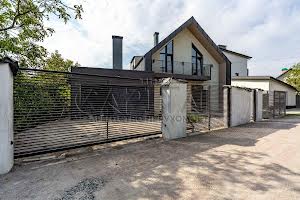 дом по адресу Осокорки