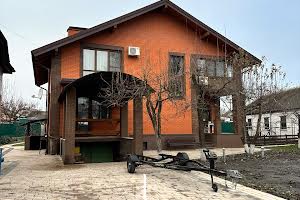 дом по адресу Переяслав, Лагідна ул. (Лагерна), 29г