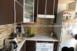 квартира за адресою Ферганська вул., 33