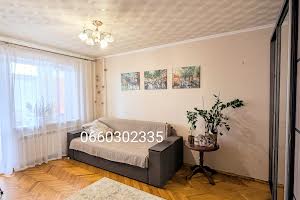 квартира за адресою Михайла Лушпи просп., 7