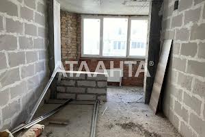 квартира за адресою Парусна вул. (Героїв Сталінграду), 20