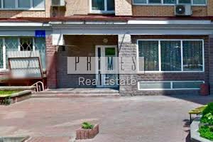 комерційна за адресою Володимира Івасюка просп. (Героїв Сталінграду), 4