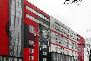 комерційна за адресою Сумська вул., 1