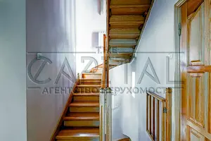 дом по адресу Альпійська ул. (Пятигорская), 10