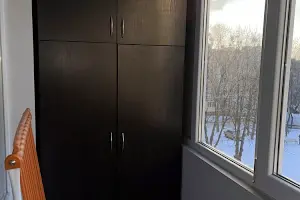 квартира по адресу Ферганская ул., 33а