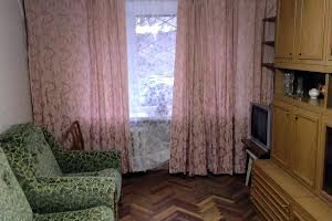 квартира за адресою Митрофана Довнар-Запольського вул., 4-А