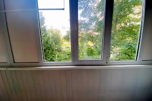 квартира за адресою Братиславська вул., 40
