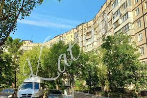 квартира по адресу Метростроевская ул., 4