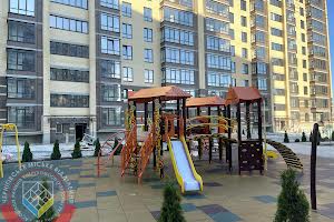 квартира за адресою Любецька вул., 114