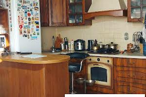 квартира за адресою Соборності України вул., 228а