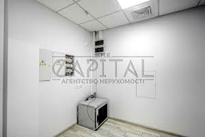 коммерческая по адресу Кловский спуск, 5
