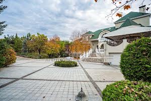 будинок за адресою с. Бобриця, Бучанський