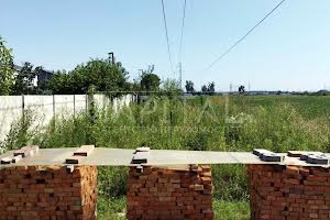 участок по адресу с. Крюковщина, 